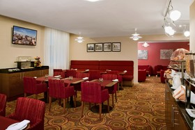 Holiday Inn Moscow - Lesnaya