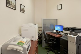 Holiday Inn Moscow - Lesnaya