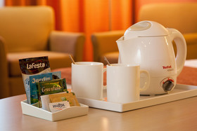 Holiday Inn Moscow - Lesnaya