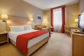 Holiday Inn Moscow - Lesnaya