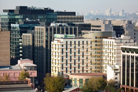 Holiday Inn Moscow - Lesnaya