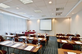 Holiday Inn Moscow - Lesnaya