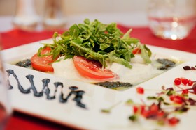 Holiday Inn Moscow - Lesnaya