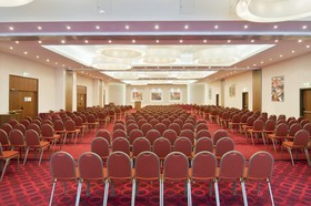 Holiday Inn Moscow - Lesnaya