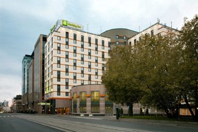 Holiday Inn Moscow - Lesnaya