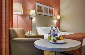 Holiday Inn Moscow - Lesnaya
