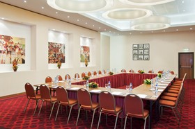 Holiday Inn Moscow - Lesnaya