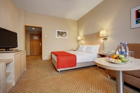 Holiday Inn Moscow - Lesnaya