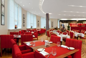 Holiday Inn Moscow - Lesnaya