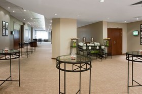 Holiday Inn Moscow - Lesnaya