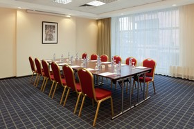 Holiday Inn Moscow - Lesnaya