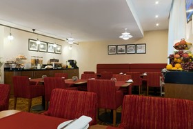 Holiday Inn Moscow - Lesnaya
