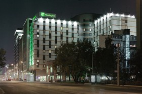 Holiday Inn Moscow - Lesnaya