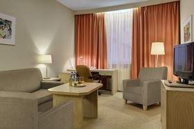 Holiday Inn Moscow - Lesnaya