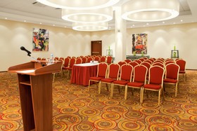 Holiday Inn Moscow - Lesnaya