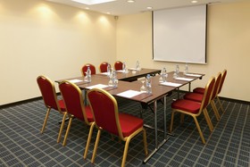 Holiday Inn Moscow - Lesnaya