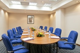 Holiday Inn Moscow - Lesnaya