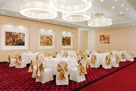 Holiday Inn Moscow - Lesnaya