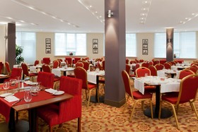 Holiday Inn Moscow - Lesnaya
