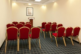 Holiday Inn Moscow - Lesnaya