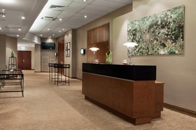 Holiday Inn Moscow - Lesnaya
