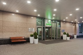 Holiday Inn Moscow - Lesnaya
