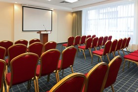 Holiday Inn Moscow - Lesnaya