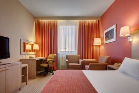 Holiday Inn Moscow - Lesnaya