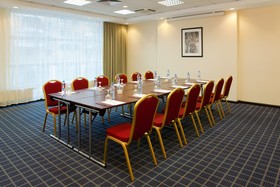 Holiday Inn Moscow - Lesnaya