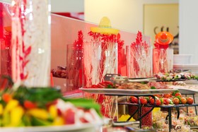 Holiday Inn Moscow - Lesnaya