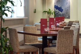 Holiday Inn Moscow - Lesnaya