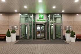 Holiday Inn Moscow - Lesnaya