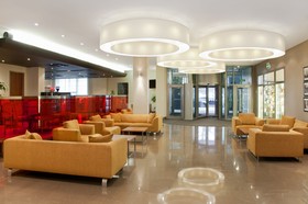 Holiday Inn Moscow - Lesnaya