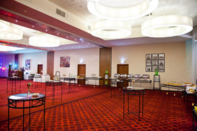 Holiday Inn Moscow - Lesnaya