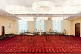 Holiday Inn Moscow - Lesnaya