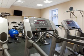 Holiday Inn Moscow - Lesnaya
