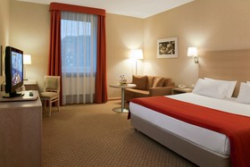 Holiday Inn Moscow - Lesnaya