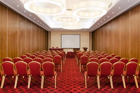Holiday Inn Moscow - Lesnaya