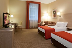 Holiday Inn Moscow - Lesnaya