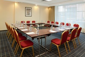Holiday Inn Moscow - Lesnaya