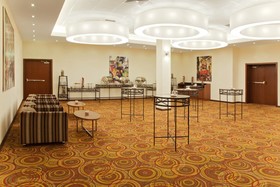 Holiday Inn Moscow - Lesnaya
