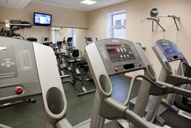 Holiday Inn Moscow - Lesnaya