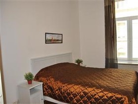 Home Hotel At Kamergersky Pereulok