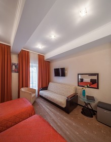 Home Hotel At Kamergersky Pereulok