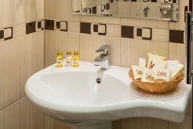 Home Hotel At Kamergersky Pereulok