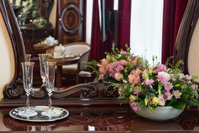 Home Hotel At Kamergersky Pereulok