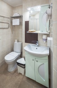 Home Hotel At Kamergersky Pereulok