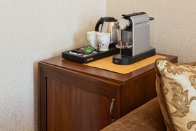Home Hotel At Kamergersky Pereulok
