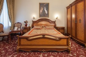 Home Hotel At Kamergersky Pereulok