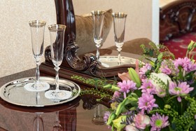 Home Hotel At Kamergersky Pereulok